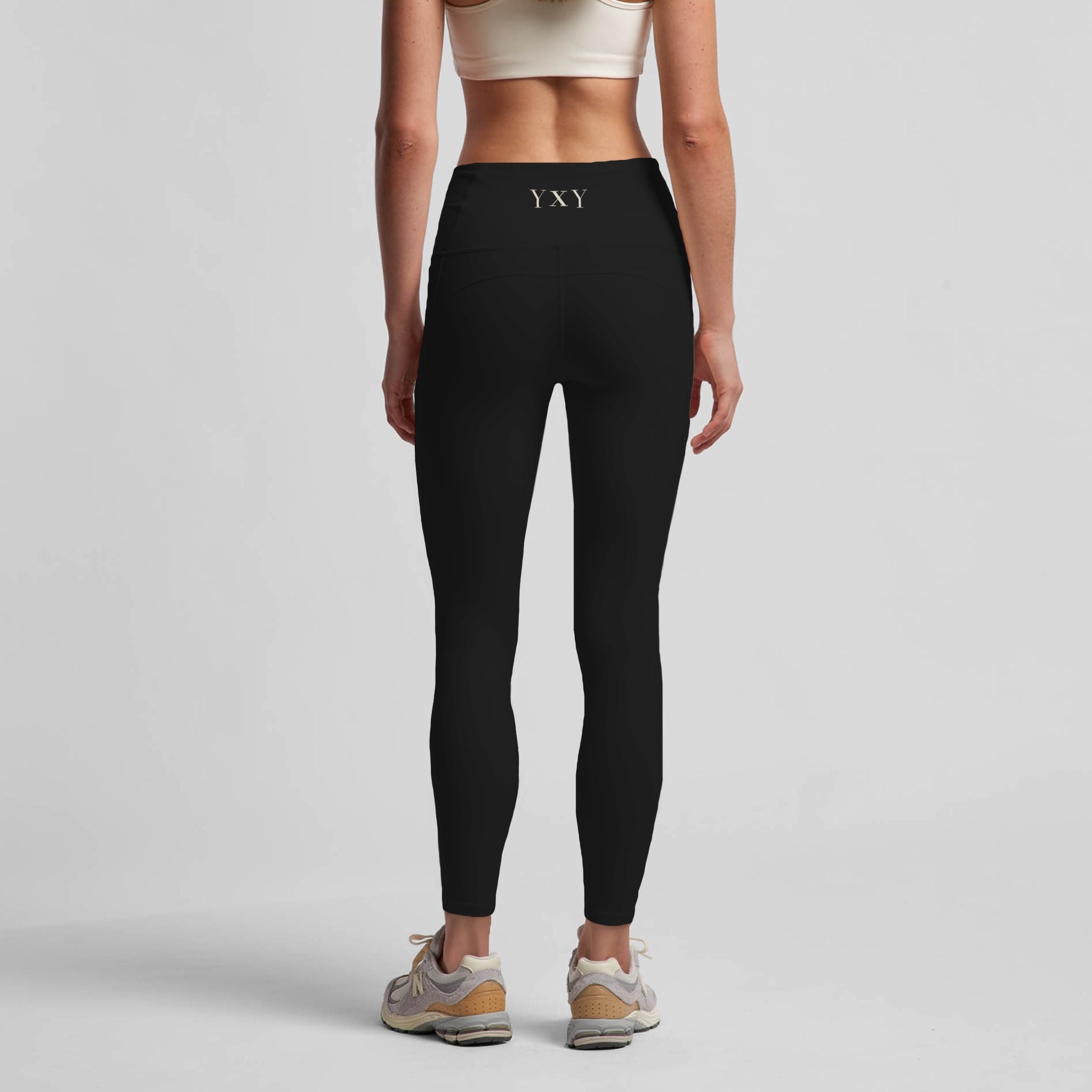 YxY Matte Bone